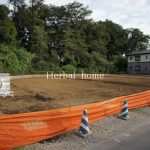 上尾市二ツ宮　全８区画　Ｇ区画　約３８坪　【土地/上尾市・販売事例集】