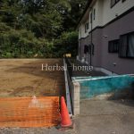 上尾市二ツ宮　全８区画　Ｈ区画　約３９坪　【土地/上尾市・販売事例集】