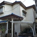 上尾市二ツ宮　約３３坪　【土地/上尾市・販売事例集】