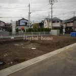 上尾市二ツ宮　約40坪　【土地/上尾市・販売事例集】