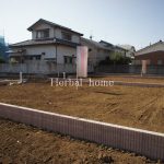 上尾市本町６丁目　全９区画　Ｃ区画　約３６坪　【土地/上尾市・販売事例集】