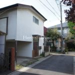 上尾市富士見２丁目　約３０坪　【土地/上尾市・販売事例集】