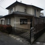 上尾市谷津１丁目　約 ６７坪　【土地/上尾市・販売事例集】