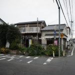 上尾市中分２丁目　約４９坪　【土地/上尾市・販売事例集】