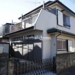 上尾市富士見２丁目　約３２坪　【土地/上尾市・販売事例集】