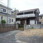 上尾市原市北1丁目　約３９坪　【土地/上尾市・販売事例集】