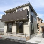 上尾市小敷谷　全６棟　１号棟　【新築一戸建て住宅 /上尾市・販売事例集】