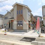上尾市壱丁目　全１０棟　２号棟【新築一戸建て住宅 /上尾市・販売事例集】