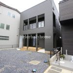 上尾市本町５丁目　全１棟　【新築一戸建て住宅 /上尾市・販売事例集】