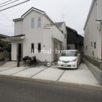 上尾市向山１丁目　全２棟　１号棟　【新築一戸建て住宅 /上尾市・販売事例集】