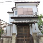 上尾市弁財２丁目　Ｓ６０年築　【中古一戸建て住宅 /上尾市・販売事例集】