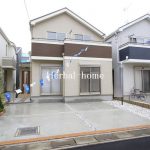 上尾市緑丘4丁目 全10棟 O号棟 【新築一戸建て住宅 /上尾市・販売事例集】