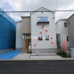 上尾市壱丁目　全３棟　３号棟【新築一戸建て住宅 /上尾市・販売事例集】