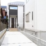 上尾市緑丘５丁目　全２棟　２号棟　【新築一戸建て住宅 /上尾市・販売事例集】