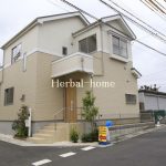 上尾市緑丘4丁目 全8棟 A号棟 【新築一戸建て住宅 /上尾市・販売事例集】