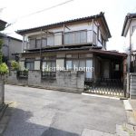 上尾市原市　全１棟　【新築一戸建て住宅 /上尾市・販売事例集】