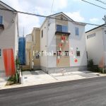 上尾市壱丁目　全３棟　１号棟【新築一戸建て住宅 /上尾市・販売事例集】