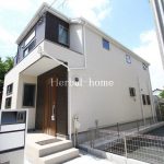 上尾市弁財１丁目　全２棟　NO.２　【新築一戸建て住宅 /上尾市・販売事例集】