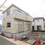 上尾市緑丘4丁目 全8棟 H号棟 【新築一戸建て住宅 /上尾市・販売事例集】