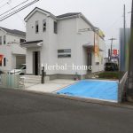 上尾市向山１丁目　全２棟　２号棟　【新築一戸建て住宅 /上尾市・販売事例集】
