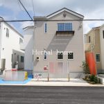 上尾市壱丁目　全３棟　２号棟【新築一戸建て住宅 /上尾市・販売事例集】