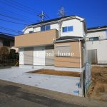 上尾市原市　全３棟　１号棟【新築一戸建て住宅 /上尾市・販売事例集】