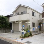 上尾市緑丘4丁目 全8棟 N号棟 【新築一戸建て住宅 /上尾市・販売事例集】