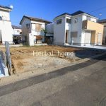 上尾市原市　全３棟　２号棟【新築一戸建て住宅 /上尾市・販売事例集】