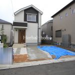 上尾市緑丘4丁目 全8棟 I号棟 【新築一戸建て住宅 /上尾市・販売事例集】