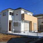 上尾市原市　全３棟　３号棟【新築一戸建て住宅 /上尾市・販売事例集】