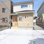 上尾市原市　全２棟　１号棟　【新築一戸建て住宅 /上尾市・販売事例集】
