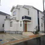 上尾市緑丘4丁目 全8棟 E号棟 【新築一戸建て住宅 /上尾市・販売事例集】