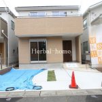 上尾市向山２丁目　全２棟　２号棟 　【新築一戸建て住宅 /上尾市・販売事例集】