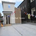 上尾市原市　全２棟　２号棟　【新築一戸建て住宅 /上尾市・販売事例集】