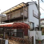 上尾市原市　Ｓ６３年築　【中古一戸建て住宅 /上尾市・販売事例集】