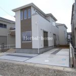 上尾市壱丁目　全１０棟　１号棟【新築一戸建て住宅 /上尾市・販売事例集】