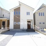 上尾市壱丁目　全１０棟　４号棟【新築一戸建て住宅 /上尾市・販売事例集】