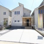 上尾市壱丁目　全１０棟　５号棟【新築一戸建て住宅 /上尾市・販売事例集】