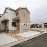 上尾市壱丁目　全１０棟　７号棟【新築一戸建て住宅 /上尾市・販売事例集】