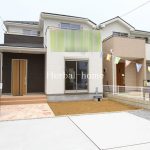 上尾市壱丁目　全１０棟　１０号棟【新築一戸建て住宅 /上尾市・販売事例集】