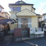 上尾市泉台３丁目　Ｈ５年築　【中古一戸建て住宅 /上尾市・販売事例集】