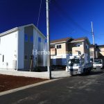 上尾市壱丁目　全３棟　１号棟【新築一戸建て住宅 /上尾市・販売事例集】