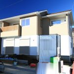 上尾市壱丁目　全３棟　２号棟【新築一戸建て住宅 /上尾市・販売事例集】