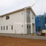 上尾市壱丁目　全３棟　３号棟【新築一戸建て住宅 /上尾市・販売事例集】