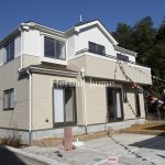 上尾市弁財１丁目　全１棟　【新築一戸建て住宅 /上尾市・販売事例集】