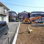 上尾市上　全２棟　２号棟　【新築一戸建て住宅 /上尾市・販売事例集】