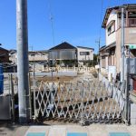 上尾市向山１丁目　全３棟　３号棟　【新築一戸建て住宅 /上尾市・販売事例集】