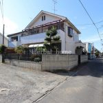 上尾市本町３丁目　Ｈ１年築　【中古一戸建て住宅 /上尾市・販売事例集】