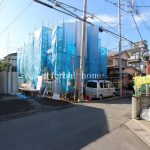 上尾市領家　全1棟　【新築一戸建て住宅 /上尾市・販売事例集】