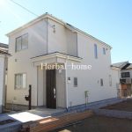 上尾市原市　全１１棟　Ｉ号棟【新築一戸建て住宅 /上尾市・販売事例集】